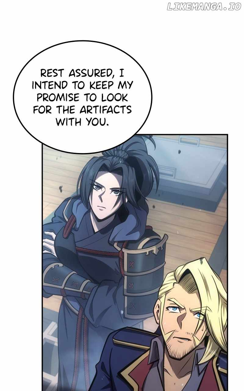 Read Assassin’s Creed chapter 87 image 34 on Lezhin