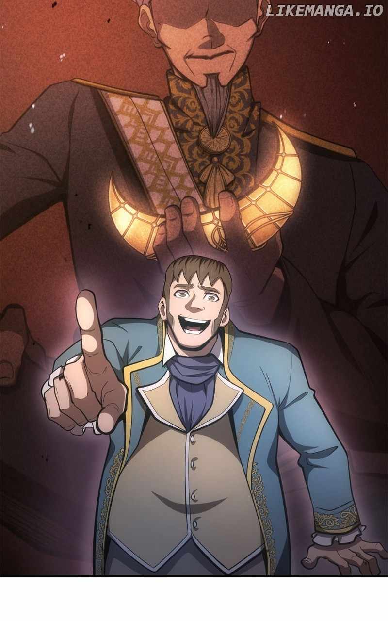 Read Assassin’s Creed chapter 87 image 37 on Lezhin