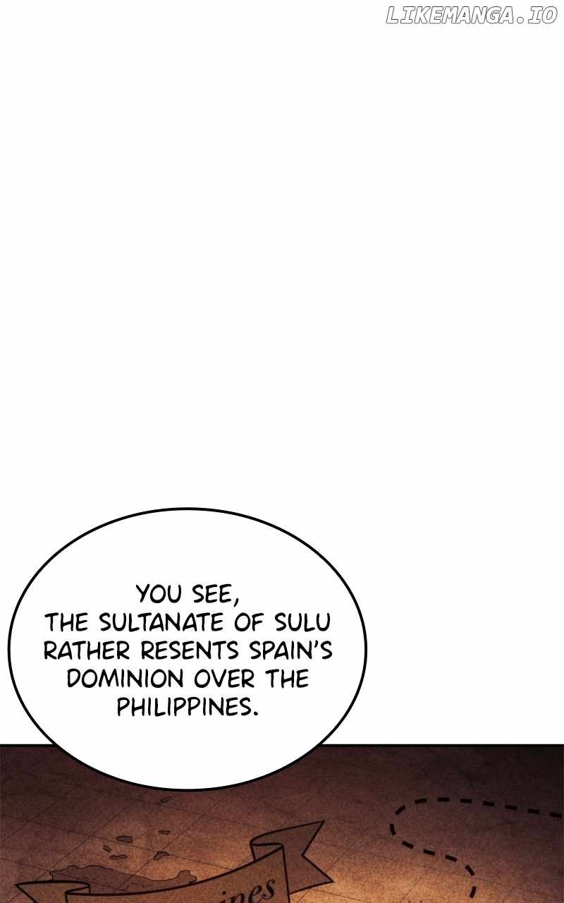 Read Assassin’s Creed chapter 87 image 38 on Lezhin