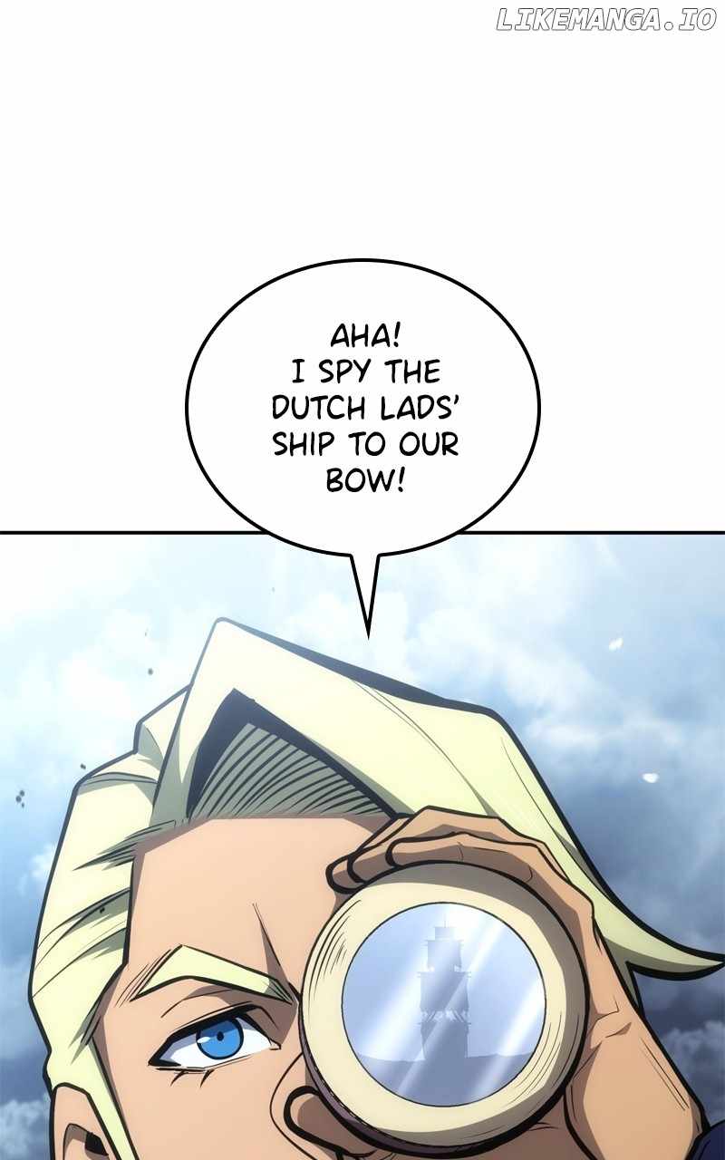 Read Assassin’s Creed chapter 87 image 4 on Lezhin