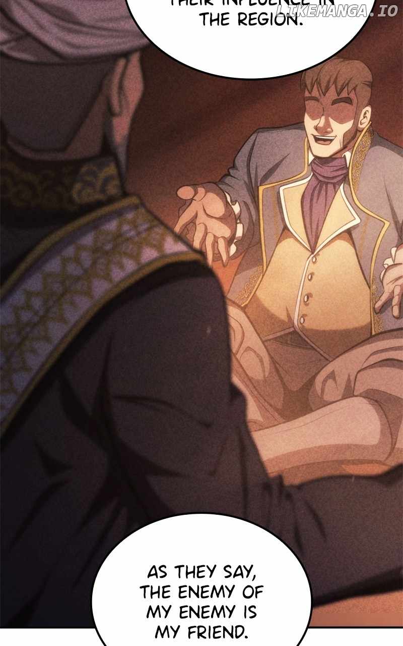 Read Assassin’s Creed chapter 87 image 40 on Lezhin