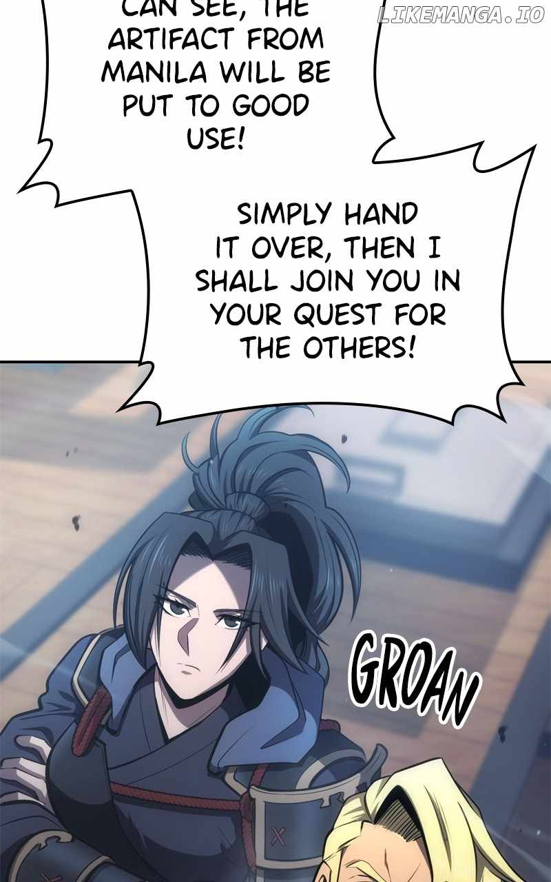 Read Assassin’s Creed chapter 87 image 44 on Lezhin