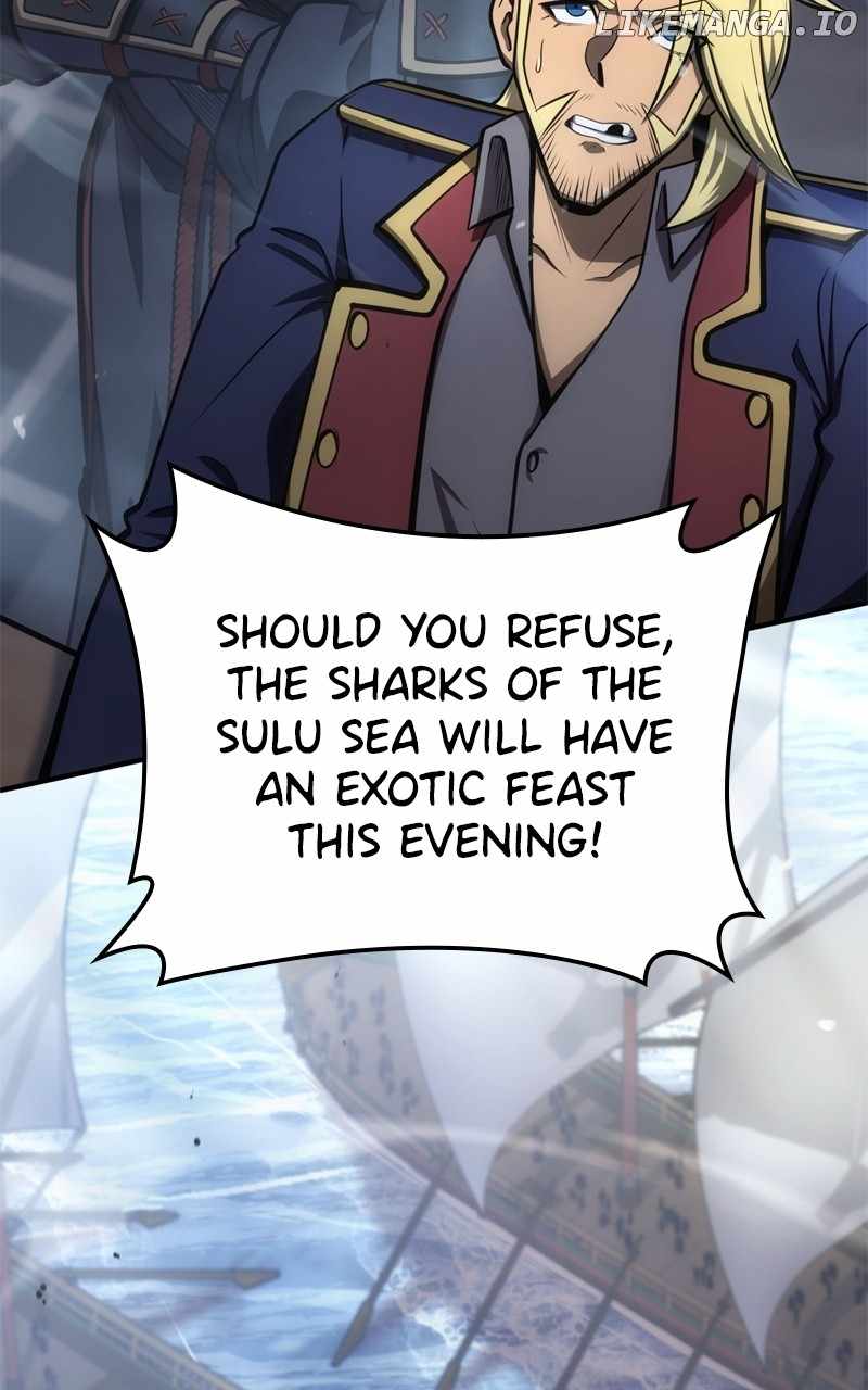 Read Assassin’s Creed chapter 87 image 45 on Lezhin