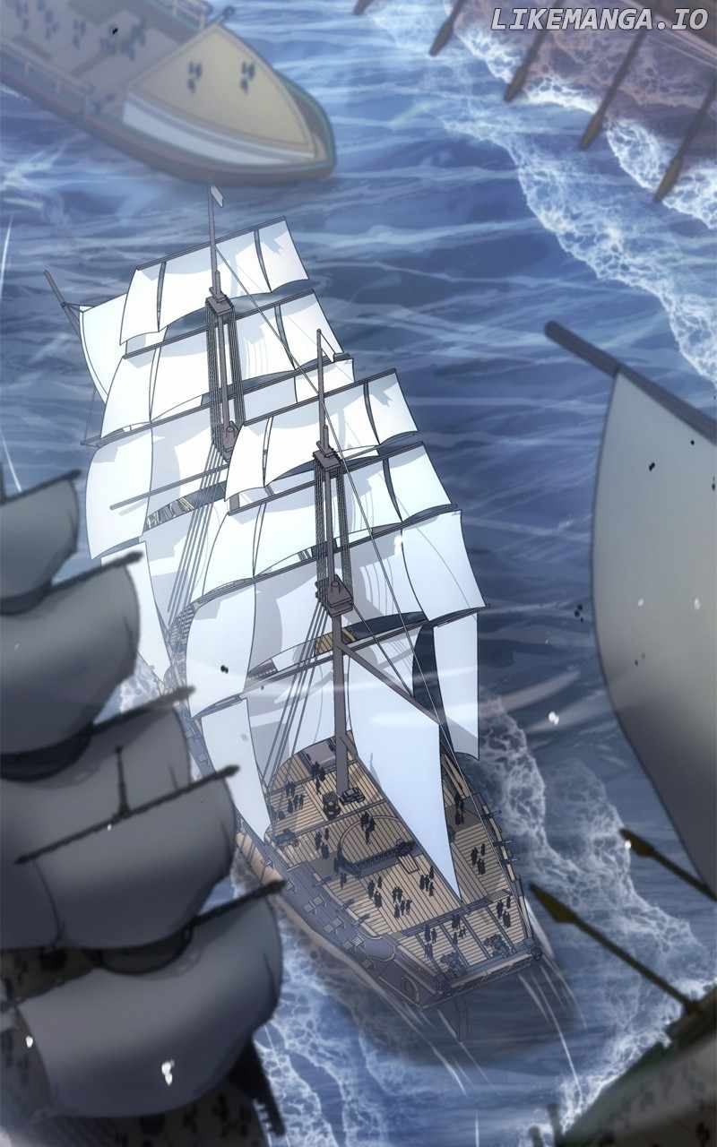 Read Assassin’s Creed chapter 87 image 46 on Lezhin