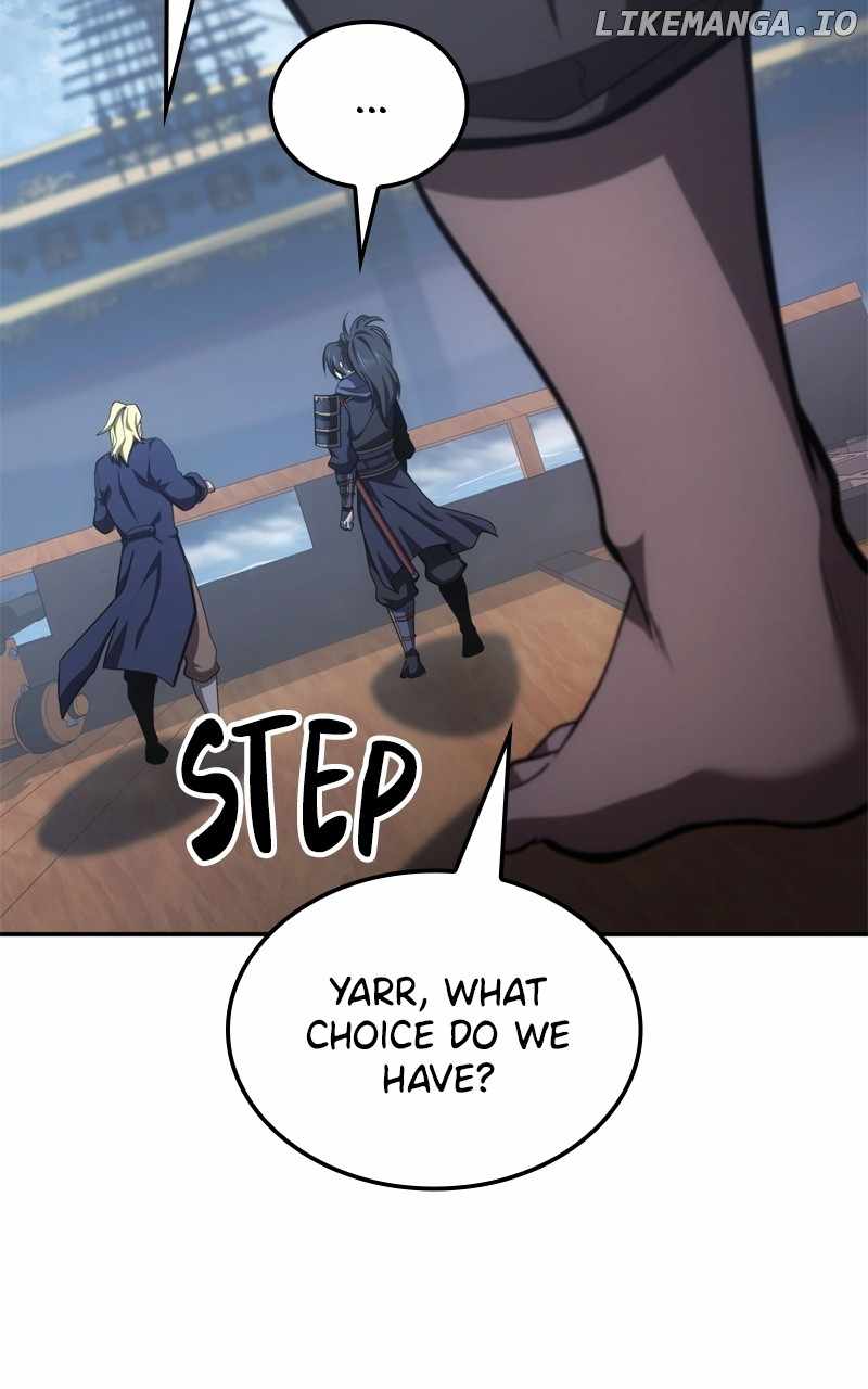 Read Assassin’s Creed chapter 87 image 48 on Lezhin