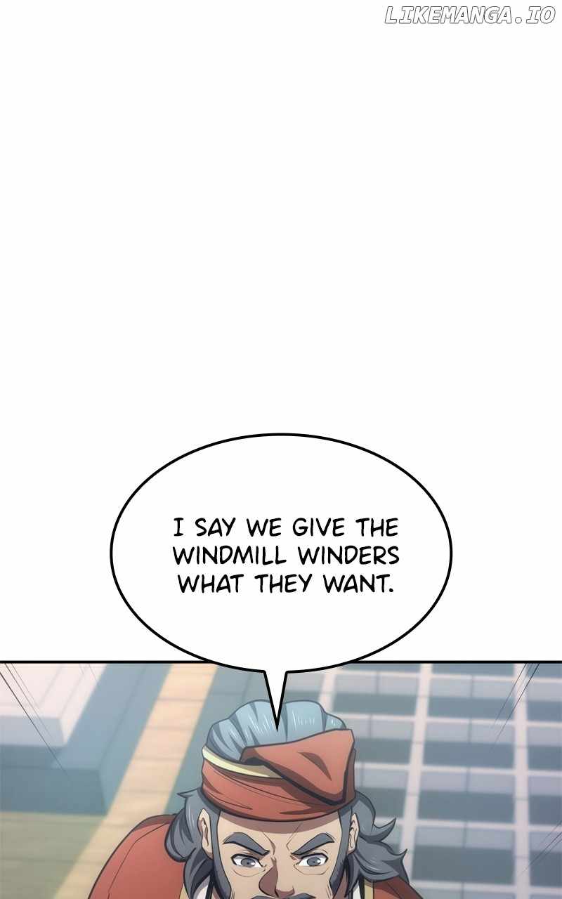 Read Assassin’s Creed chapter 87 image 49 on Lezhin