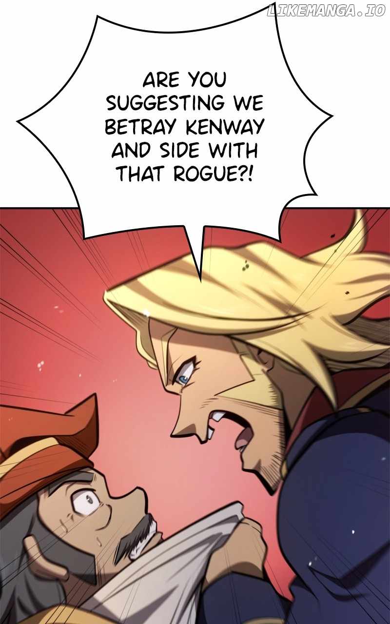 Read Assassin’s Creed chapter 87 image 52 on Lezhin