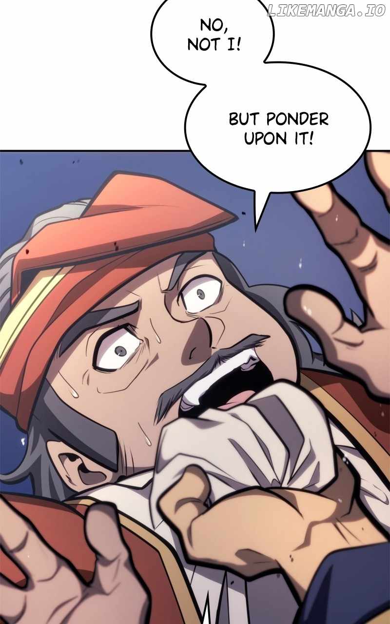 Read Assassin’s Creed chapter 87 image 54 on Lezhin