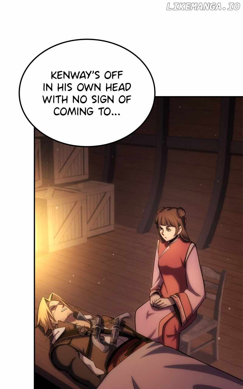 Read Assassin’s Creed chapter 87 image 58 on Lezhin