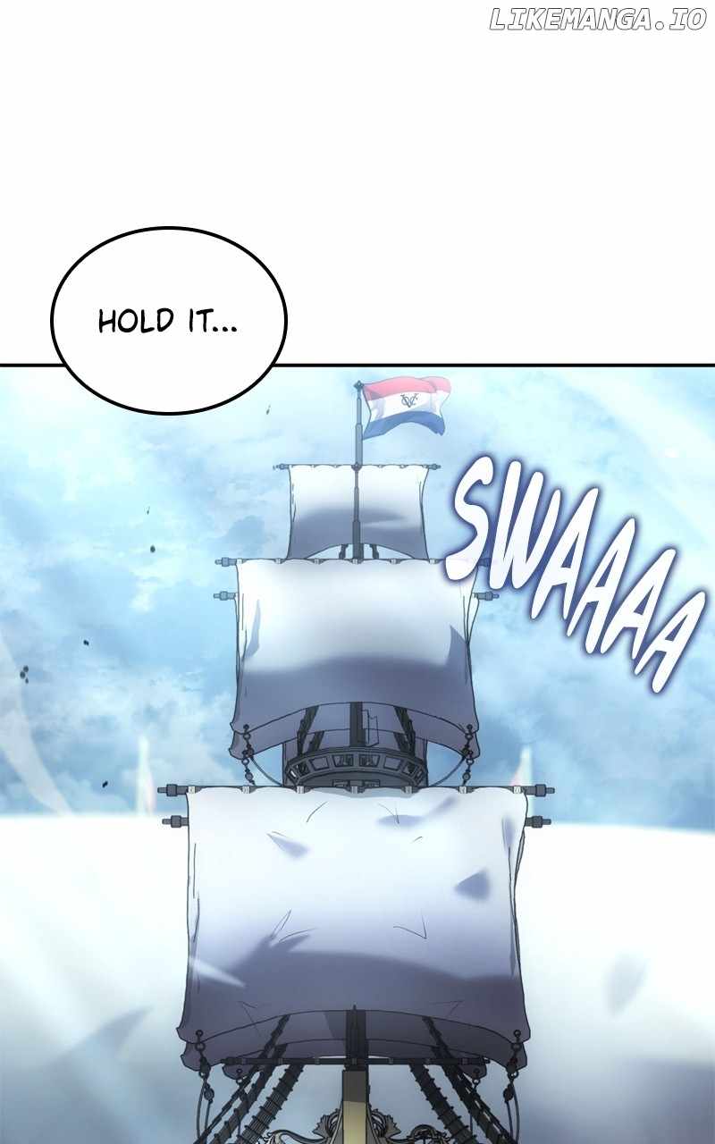 Read Assassin’s Creed chapter 87 image 6 on Lezhin