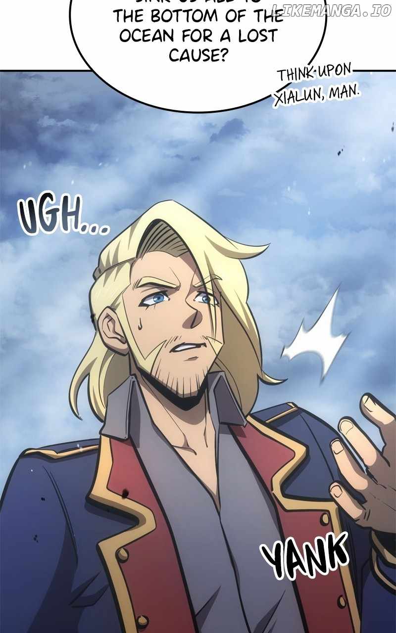 Read Assassin’s Creed chapter 87 image 60 on Lezhin