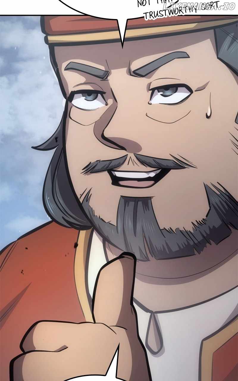 Read Assassin’s Creed chapter 87 image 62 on Lezhin