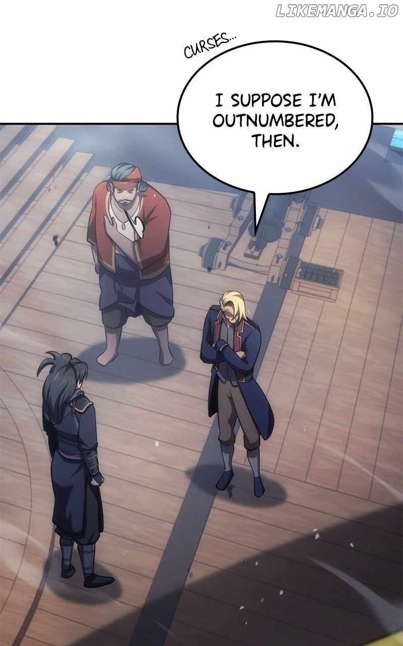 Read Assassin’s Creed chapter 87 image 68 on Lezhin