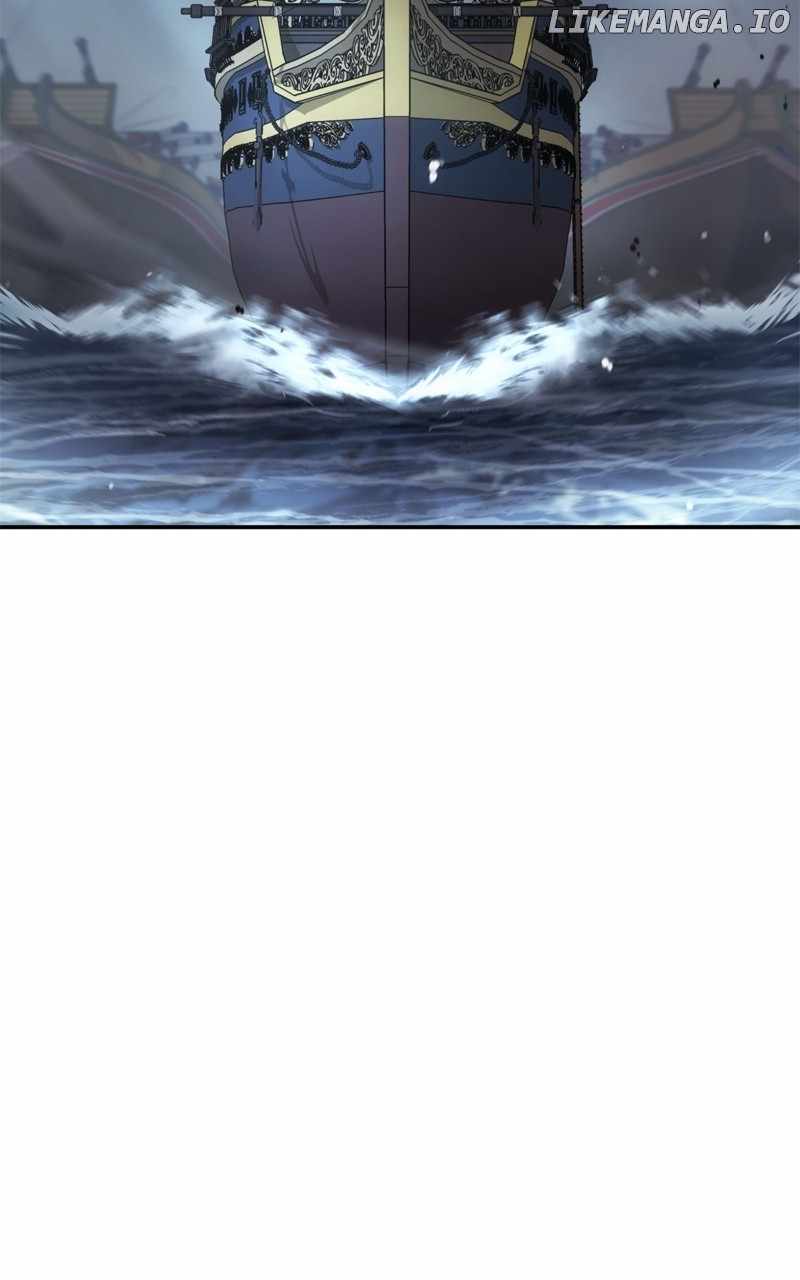 Read Assassin’s Creed chapter 87 image 7 on Lezhin