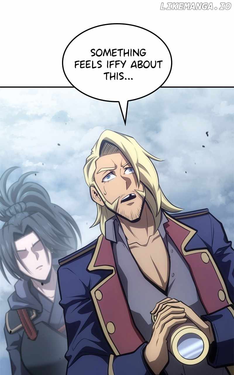 Read Assassin’s Creed chapter 87 image 8 on Lezhin