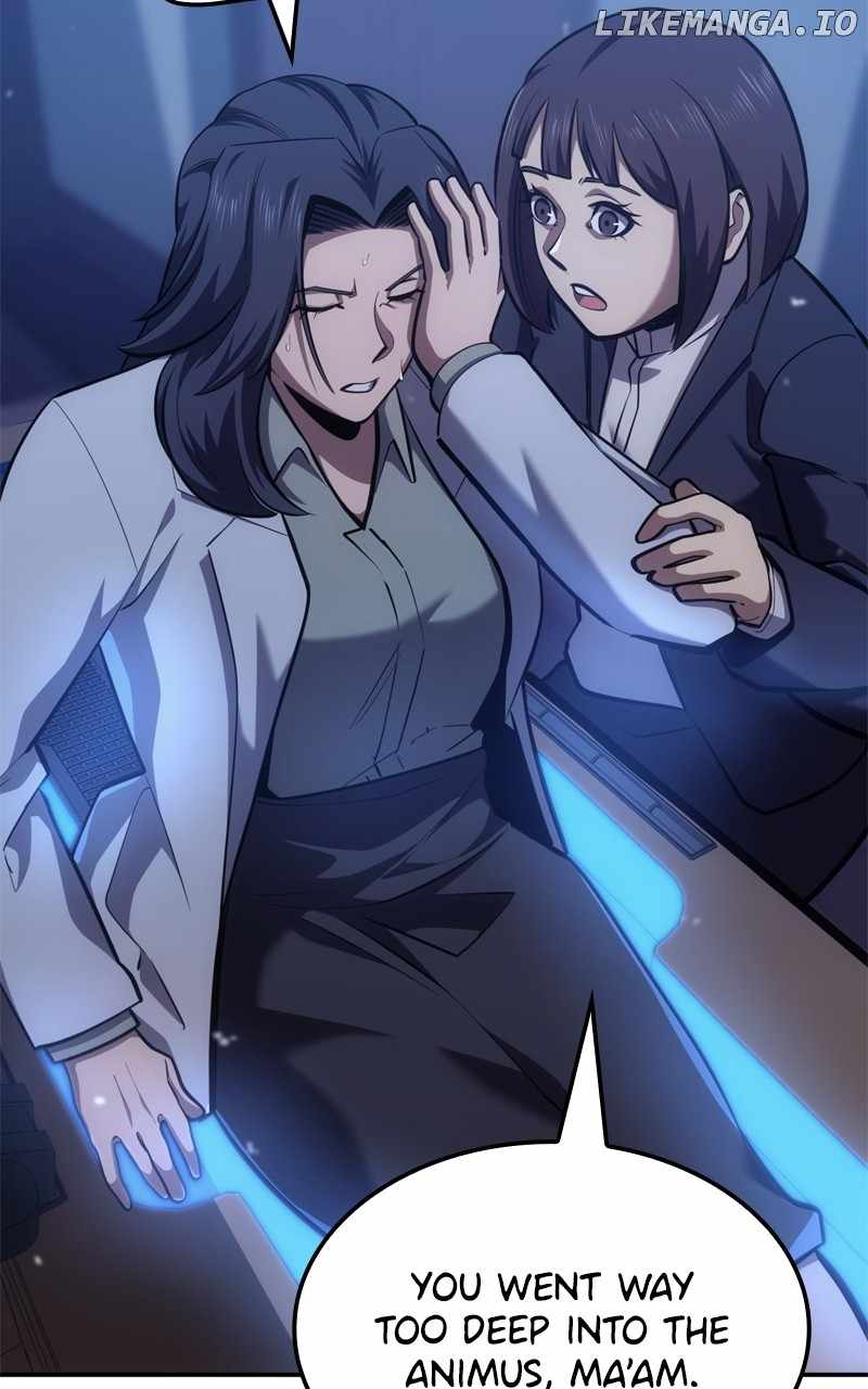 Read Assassin’s Creed chapter 87 image 81 on Lezhin