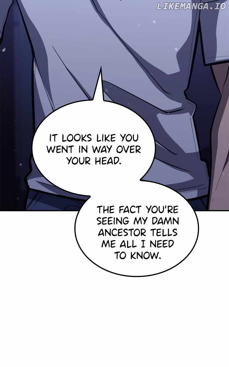 Read Assassin’s Creed chapter 87 image 94 on Lezhin