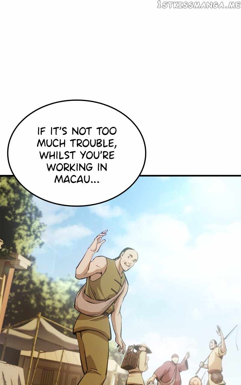 Read Assassin’s Creed chapter 9 image 102 on Lezhin