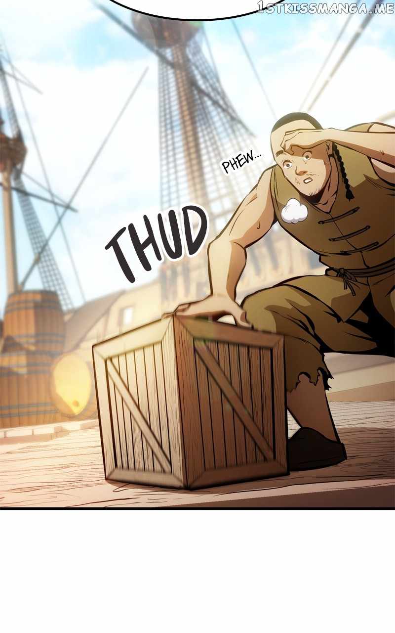 Read Assassin’s Creed chapter 9 image 104 on Lezhin
