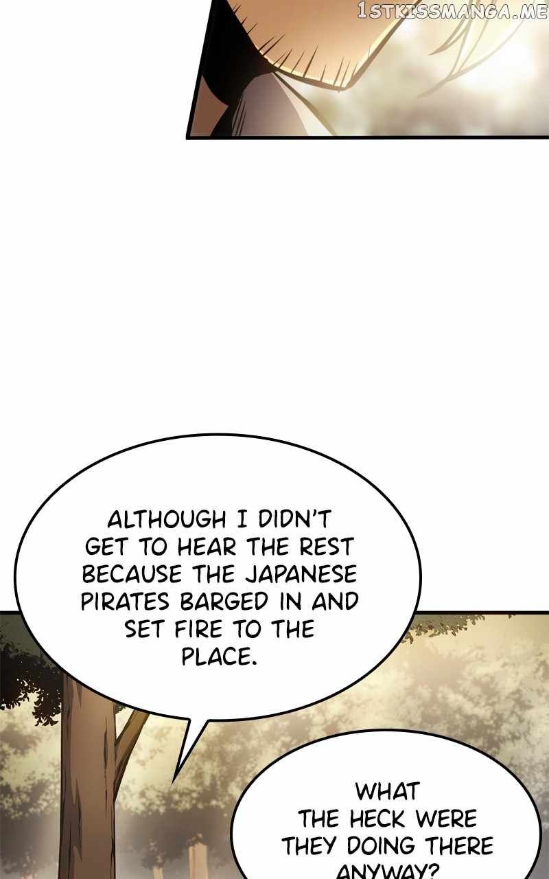 Read Assassin’s Creed chapter 9 image 110 on Lezhin