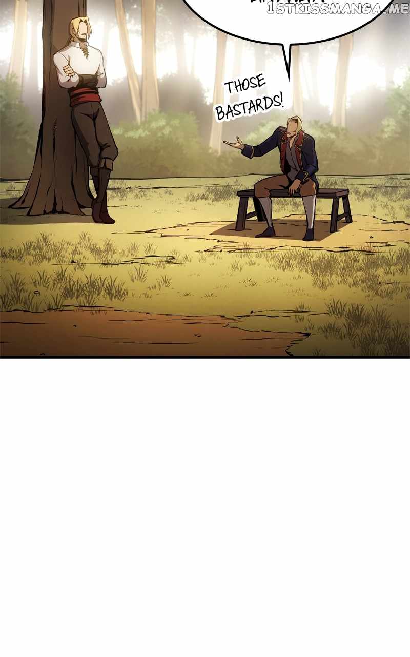 Read Assassin’s Creed chapter 9 image 111 on Lezhin
