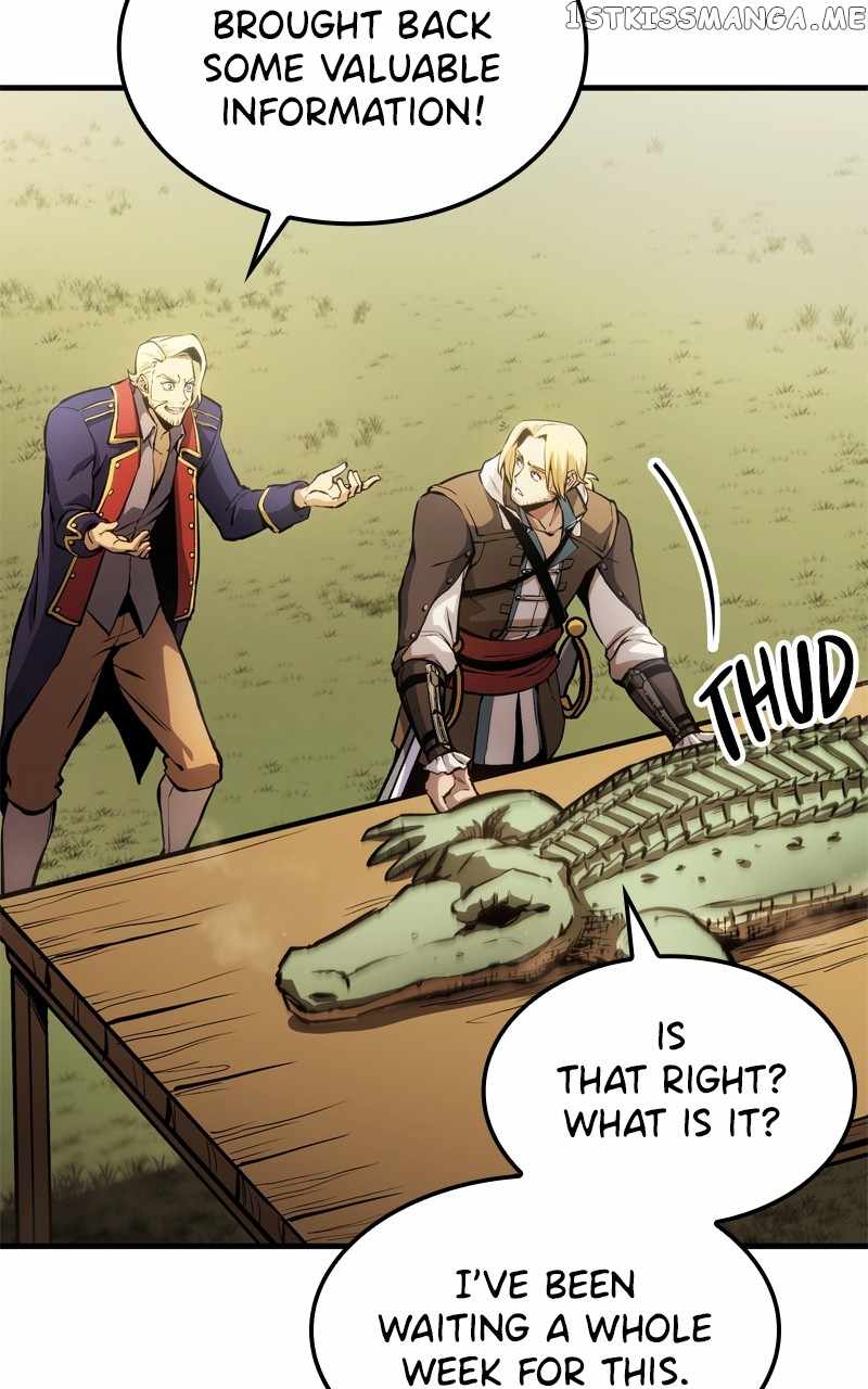 Read Assassin’s Creed chapter 9 image 123 on Lezhin