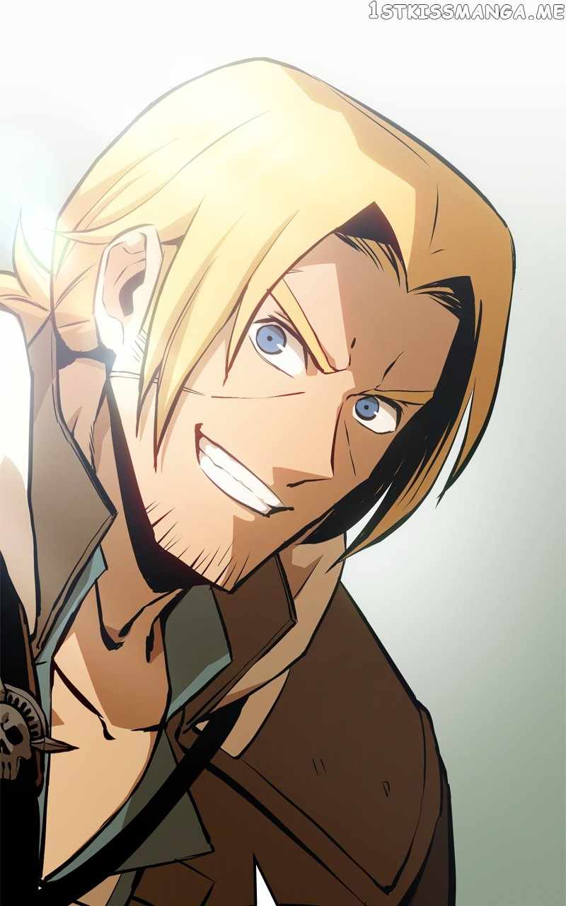 Read Assassin’s Creed chapter 9 image 127 on Lezhin