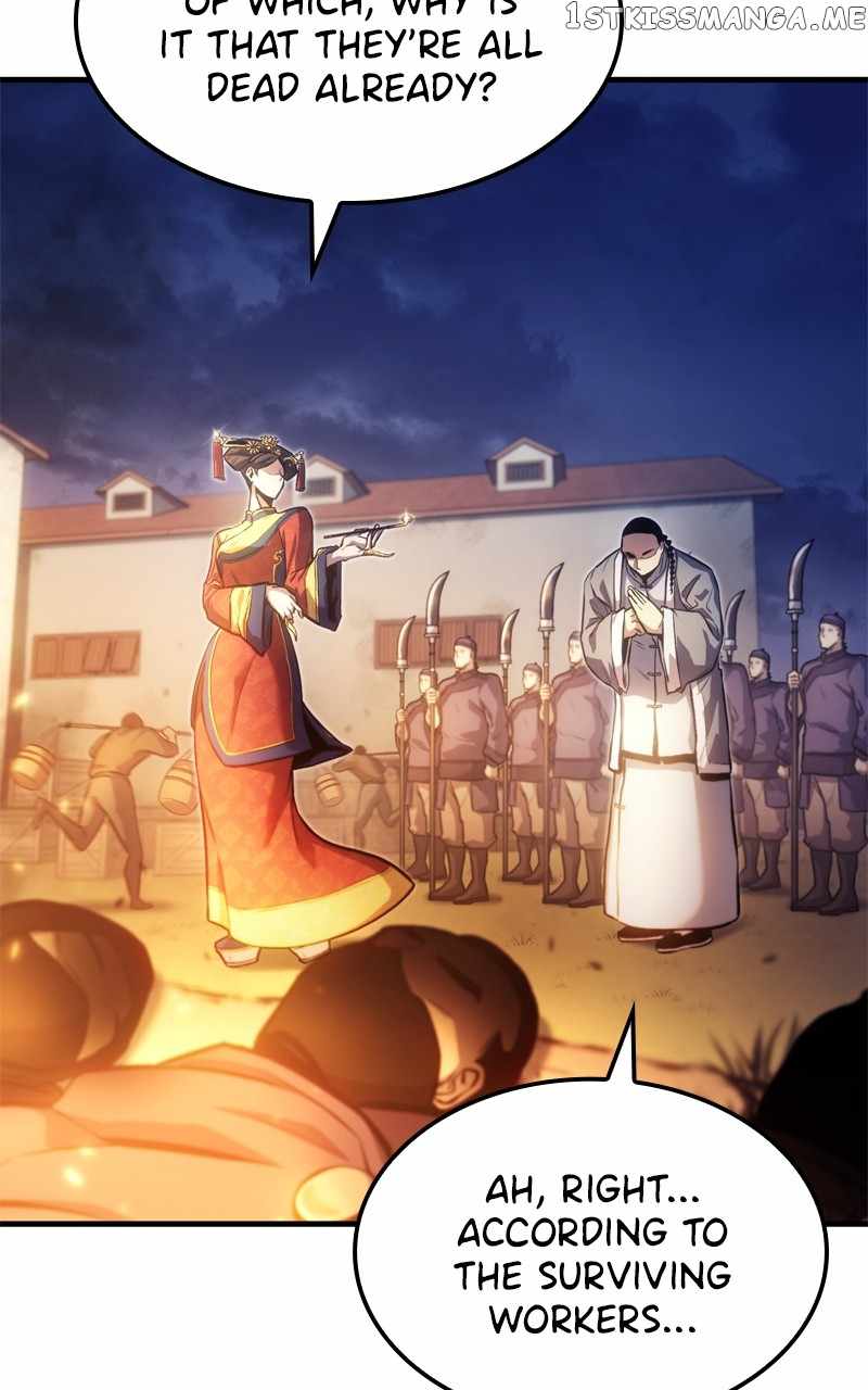 Read Assassin’s Creed chapter 9 image 13 on Lezhin