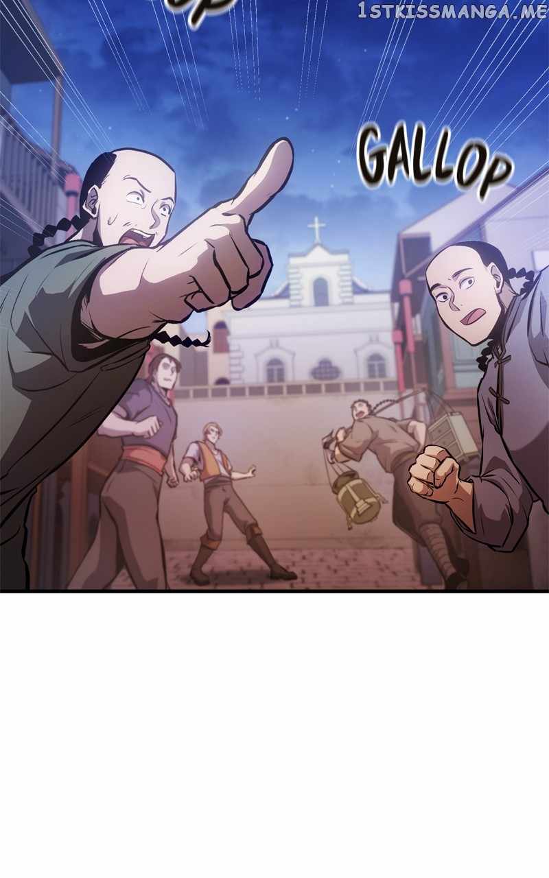 Read Assassin’s Creed chapter 9 image 18 on Lezhin