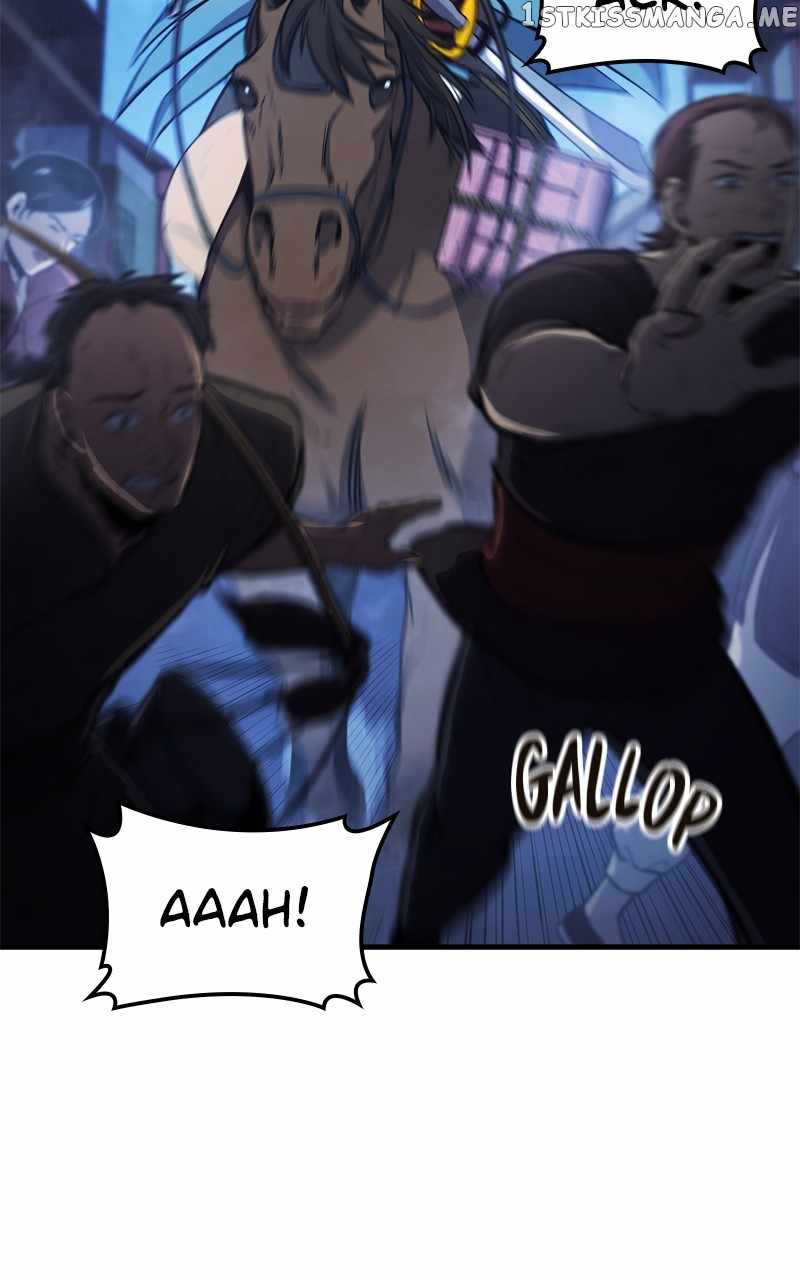 Read Assassin’s Creed chapter 9 image 20 on Lezhin