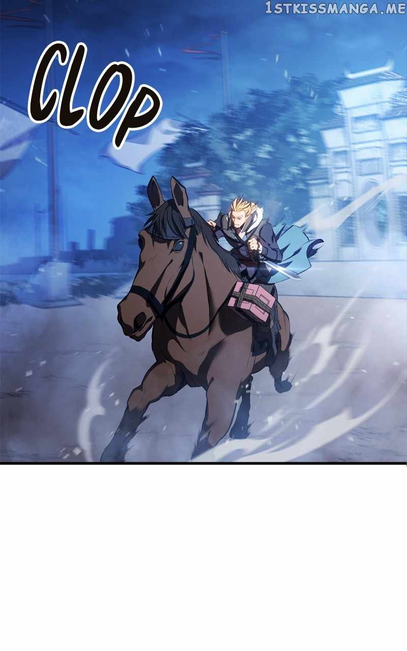 Read Assassin’s Creed chapter 9 image 26 on Lezhin