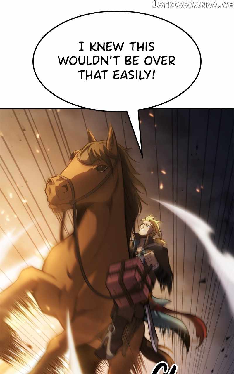 Read Assassin’s Creed chapter 9 image 4 on Lezhin