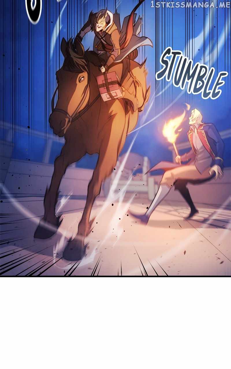 Read Assassin’s Creed chapter 9 image 45 on Lezhin