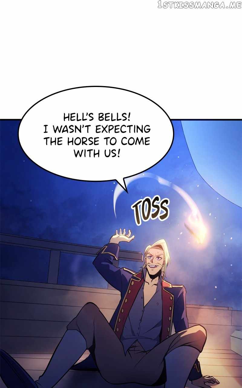 Read Assassin’s Creed chapter 9 image 46 on Lezhin