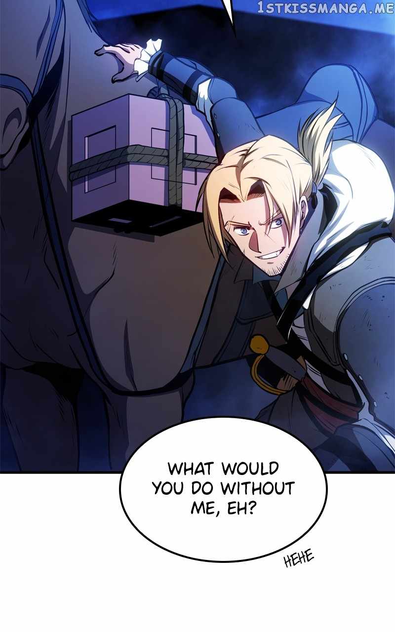 Read Assassin’s Creed chapter 9 image 48 on Lezhin