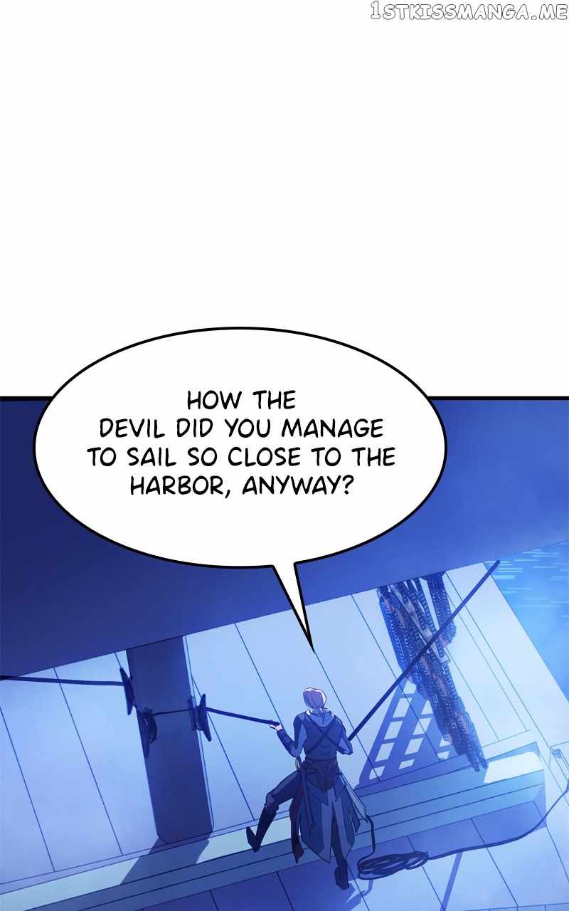 Read Assassin’s Creed chapter 9 image 49 on Lezhin