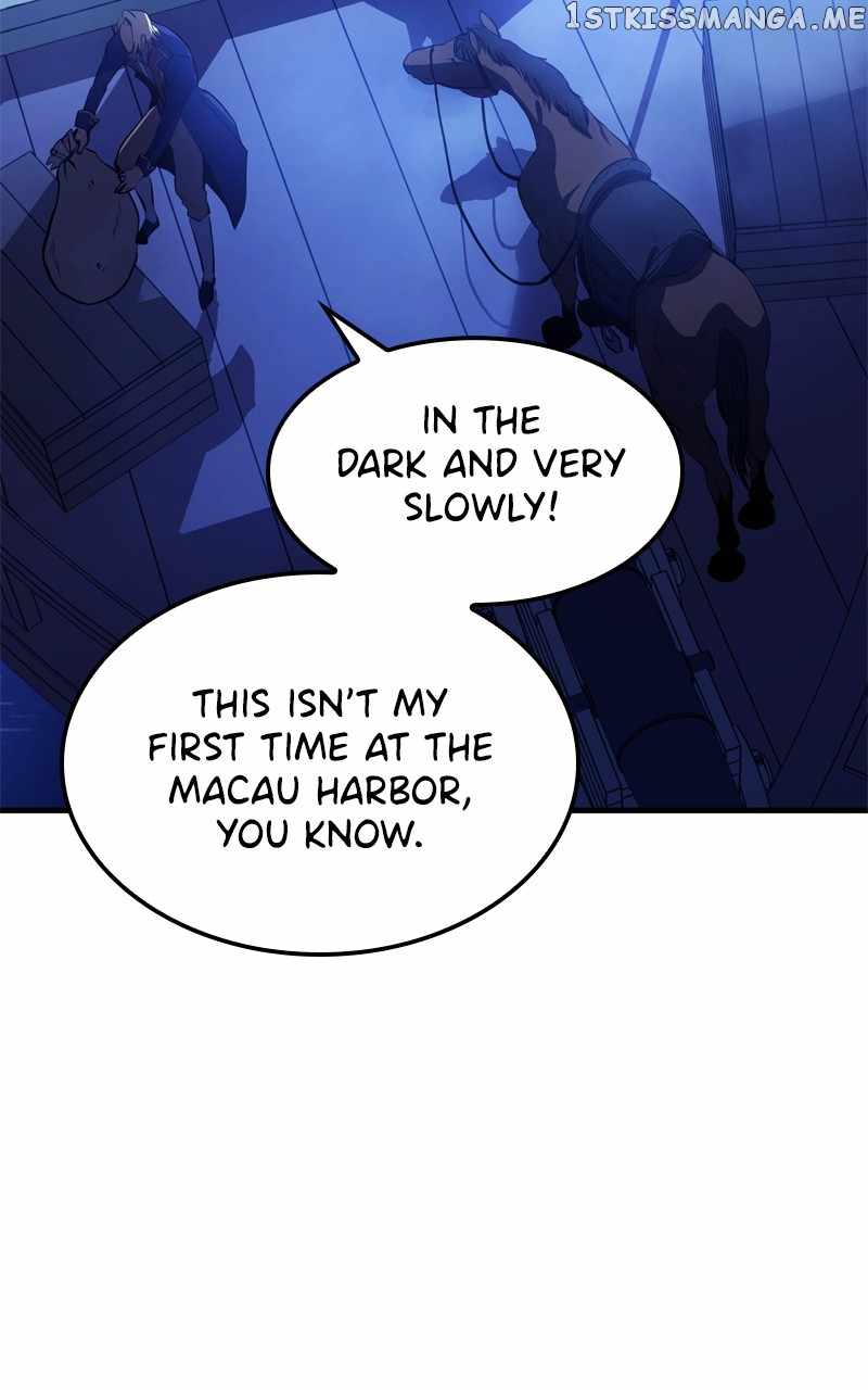 Read Assassin’s Creed chapter 9 image 50 on Lezhin