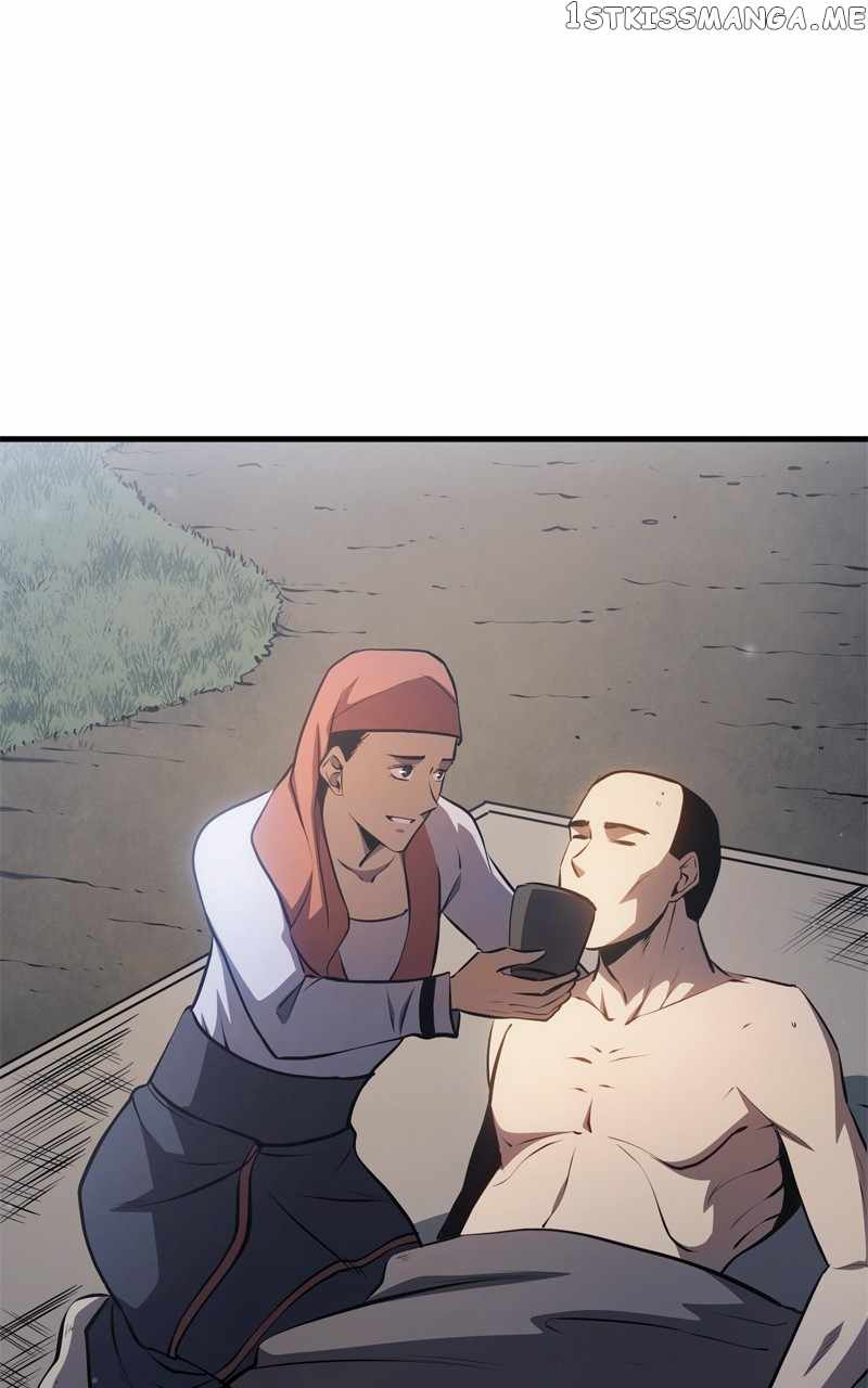 Read Assassin’s Creed chapter 9 image 56 on Lezhin