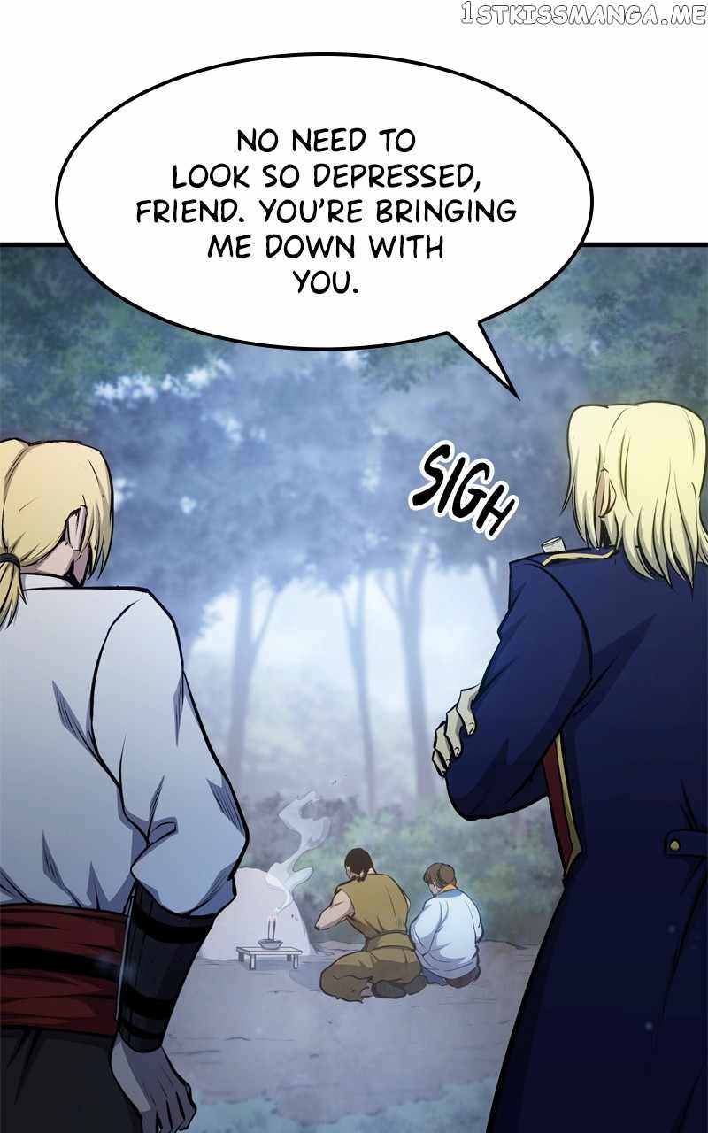 Read Assassin’s Creed chapter 9 image 62 on Lezhin