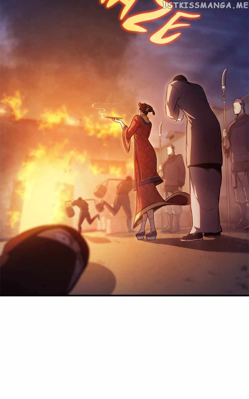 Read Assassin’s Creed chapter 9 image 7 on Lezhin