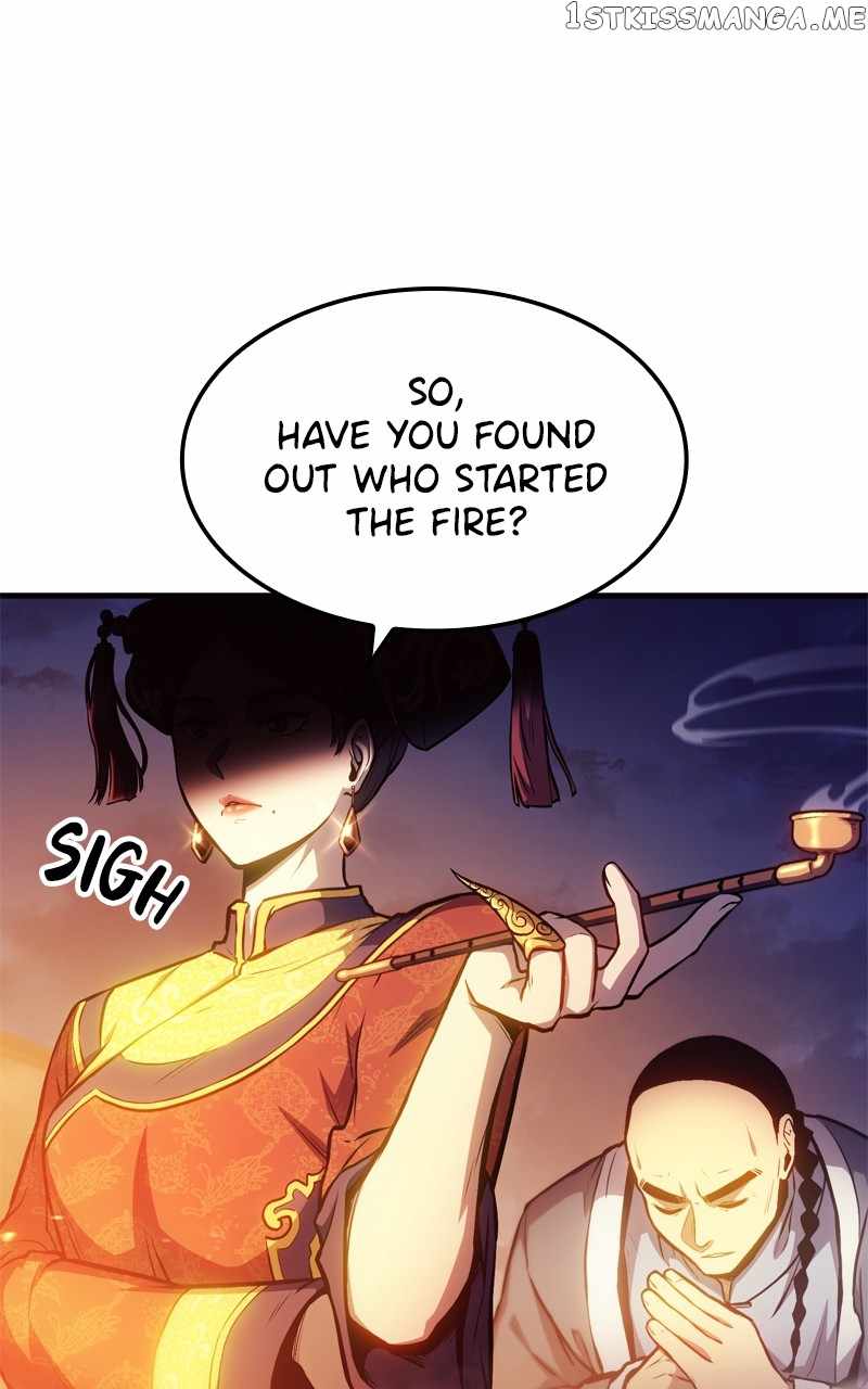 Read Assassin’s Creed chapter 9 image 8 on Lezhin