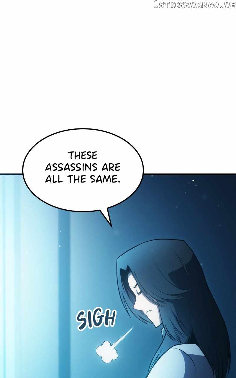 Read Assassin’s Creed chapter 9 image 81 on Lezhin