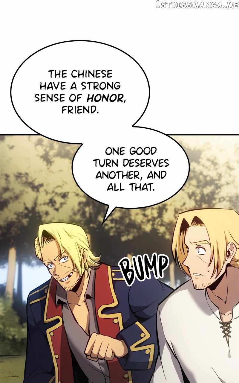 Read Assassin’s Creed chapter 9 image 96 on Lezhin