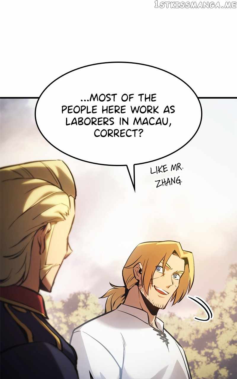 Read Assassin’s Creed chapter 9 image 99 on Lezhin