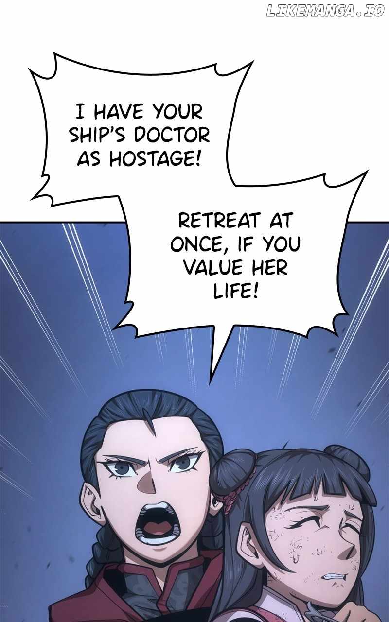 Read Assassin’s Creed chapter 90 image 102 on Lezhin