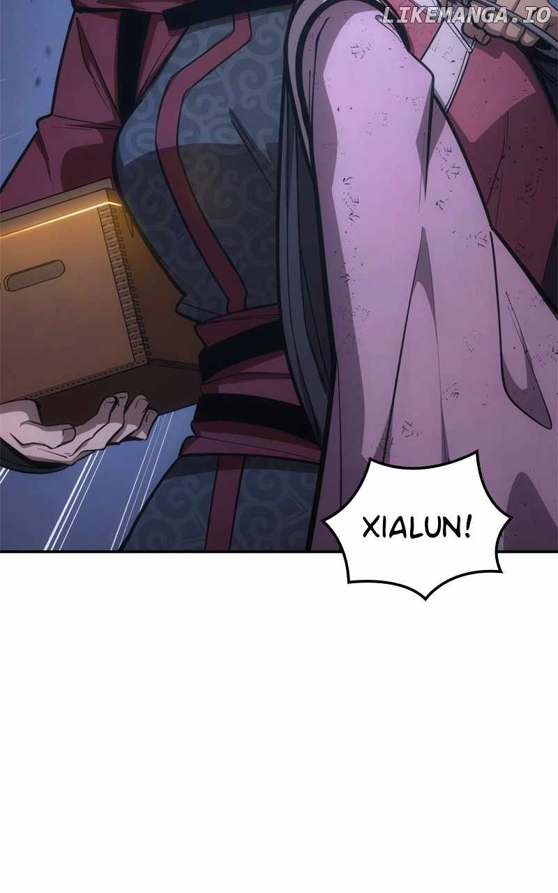 Read Assassin’s Creed chapter 90 image 103 on Lezhin