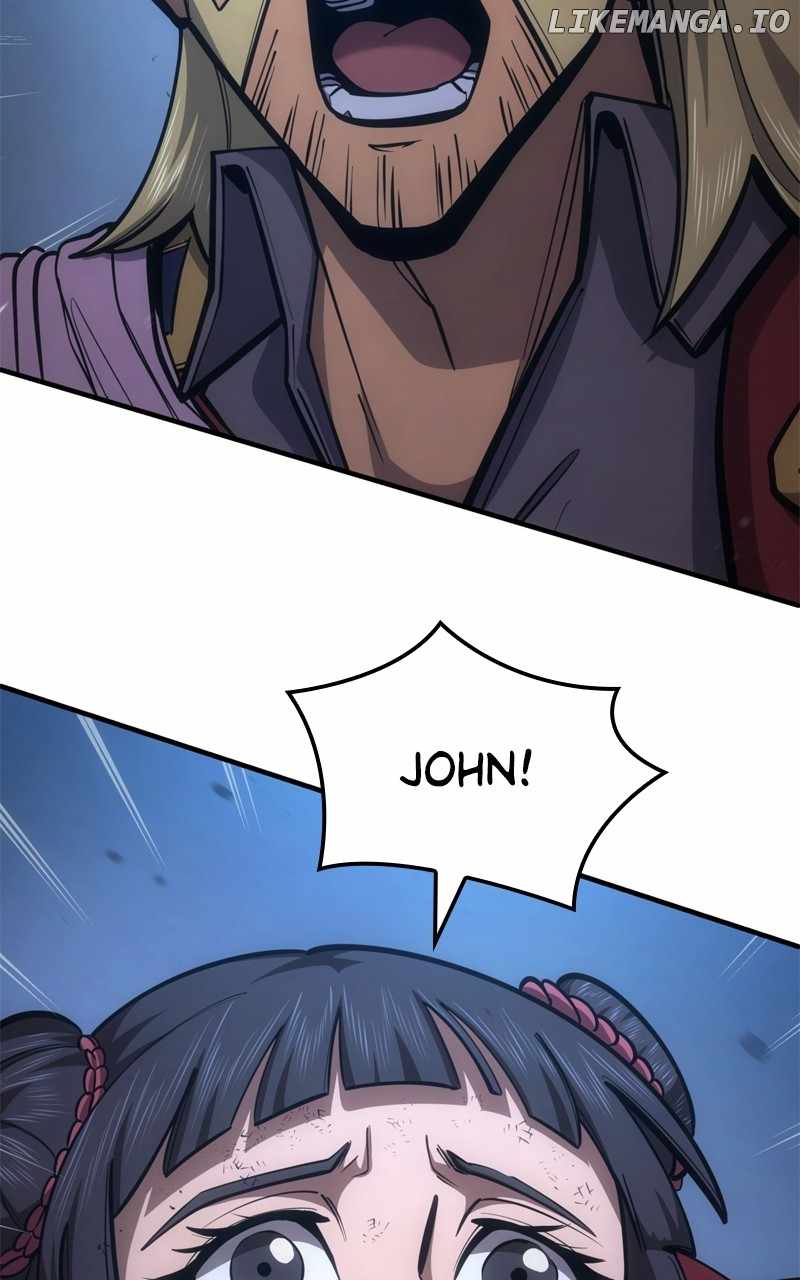 Read Assassin’s Creed chapter 90 image 105 on Lezhin