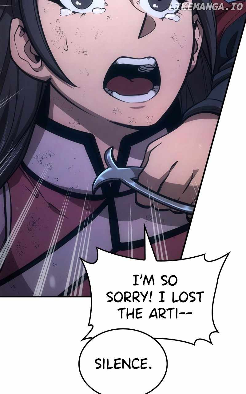 Read Assassin’s Creed chapter 90 image 106 on Lezhin