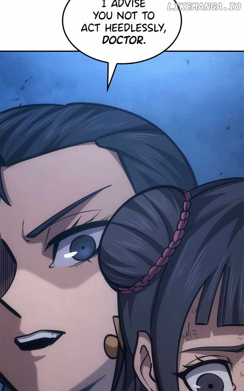 Read Assassin’s Creed chapter 90 image 109 on Lezhin