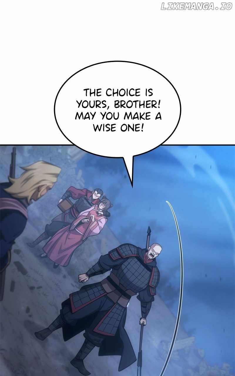 Read Assassin’s Creed chapter 90 image 111 on Lezhin